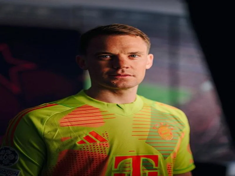 图片报：诺伊尔已完全康复，他为欧冠出战皇马做好了准备